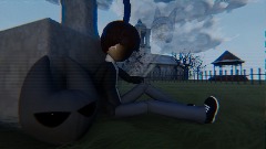 A screenshot taken in Dreams. 13 of 13.