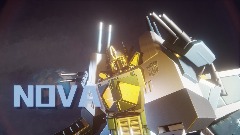 A screenshot taken in Dreams. 2 of 13.