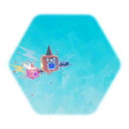 Rotom wash with shiny rotom