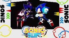 <clue>SONIC SWIFT</clue> <term>SOUTH ISLAND DEMO