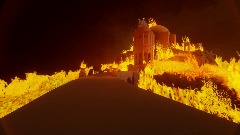 A screenshot taken in Dreams. 14 of 16.