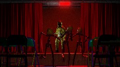 A screenshot taken in Dreams. 10 of 28.