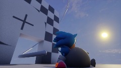 A screenshot taken in Dreams. 1 of 9.
