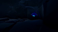 A screenshot taken in Dreams. 3 of 3.