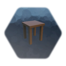 Basic Table