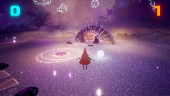 A screenshot taken in Dreams. 2 of 5.