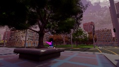 A screenshot taken in Dreams. 8 of 15.