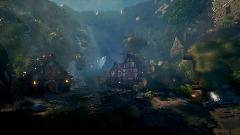 A screenshot taken in Dreams. 11 of 14.