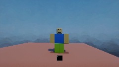 A screenshot taken in Dreams. 1 of 3.