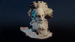 A screenshot taken in Dreams. 19 of 19.