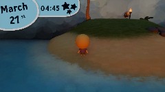 A screenshot taken in Dreams. 8 of 12.