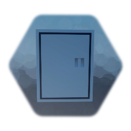 Shiny Storage Locker