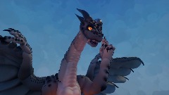 A screenshot taken in Dreams. 2 of 30.