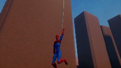 A screenshot taken in Dreams. 19 of 24.