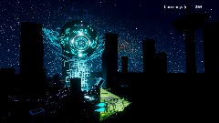 A screenshot taken in Dreams. 14 of 27.