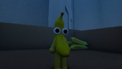 Banana escape