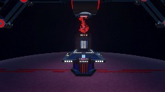 A screenshot taken in Dreams. 6 of 9.