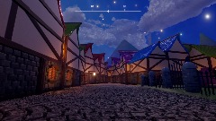 A screenshot taken in Dreams. 13 of 30.