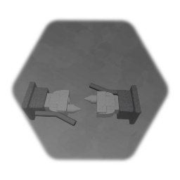 Scharfenberg Couplers