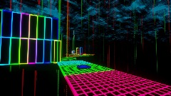 A screenshot taken in Dreams. 10 of 18.