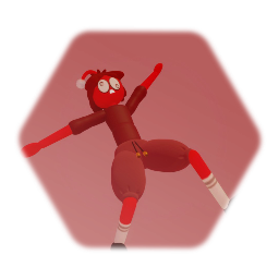 heaven boy 2 (Humanoid) V4