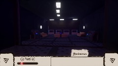 A screenshot taken in Dreams. 4 of 5.