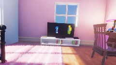 A screenshot taken in Dreams. 1 of 4.