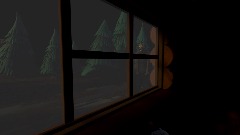 A screenshot taken in Dreams. 1 of 2.