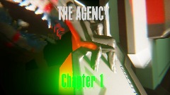 The agency -<term> *second teaser trailer*