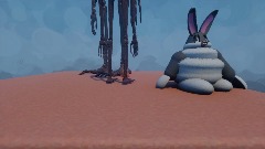 Big chungus funny moment