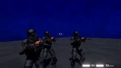 A screenshot taken in Dreams. 24 of 28.