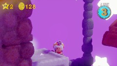 A screenshot taken in Dreams. 1 of 5.