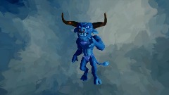 A screenshot taken in Dreams. 2 of 3.