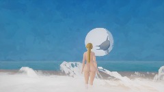 A screenshot taken in Dreams. 10 of 12.