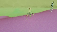 A screenshot taken in Dreams. 7 of 7.