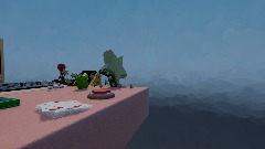 Retro stuff