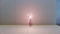 A screenshot taken in Dreams. 4 of 7.