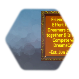 FriendCon Disclaimer