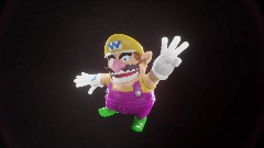 A screenshot taken in Dreams. 3 of 3.