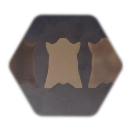 Leatherworking Hide Kit