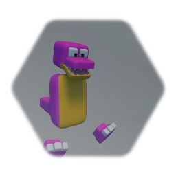 Keld Bjones Stream Scrapbook [February 3, 2020]