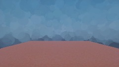 My Creation - 3/11/2020