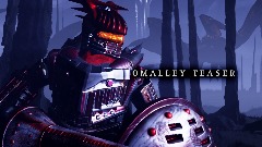 Evolution: OMALLEY DreamsCom22 Teaser