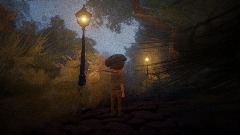 A screenshot taken in Dreams. 3 of 28.