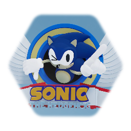 Sonic the Hedgehog