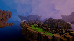 A screenshot taken in Dreams. 3 of 3.