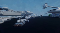 A screenshot taken in Dreams. 2 of 21.