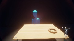 朝はパン Ver.Jijii