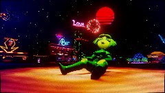 A screenshot taken in Dreams. 1 of 1.