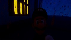 Mario the music box arc revamped sane route